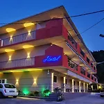 Vasilis Hotel Náuplia