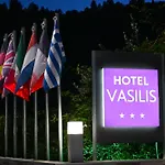 Vasilis Hotel