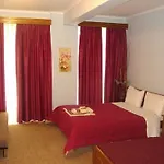 Vasilis Hotel Náuplia