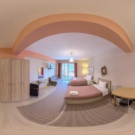 Hotel Vasilis Nauplia
