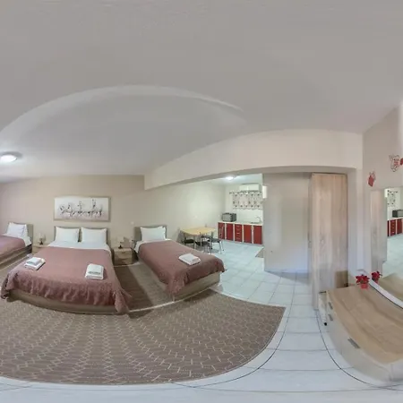 Vasilis Hotel