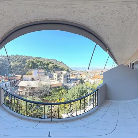 Hotel Vasilis