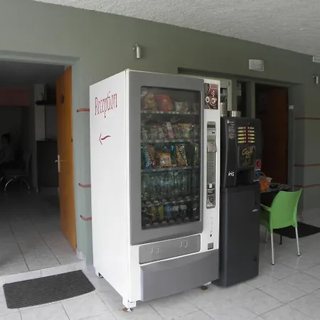 Hotell Vasilis Nafplion