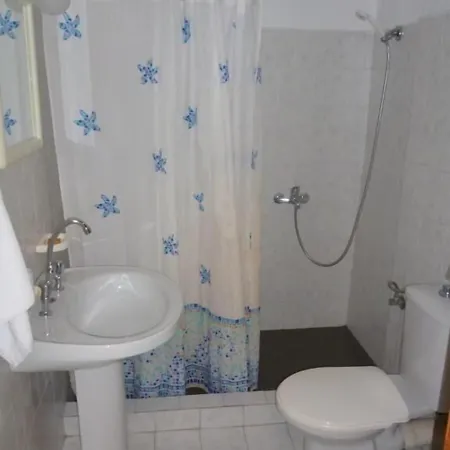 Hotel Vasilis