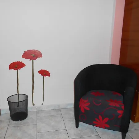 Vasilis Hotel Nafplio