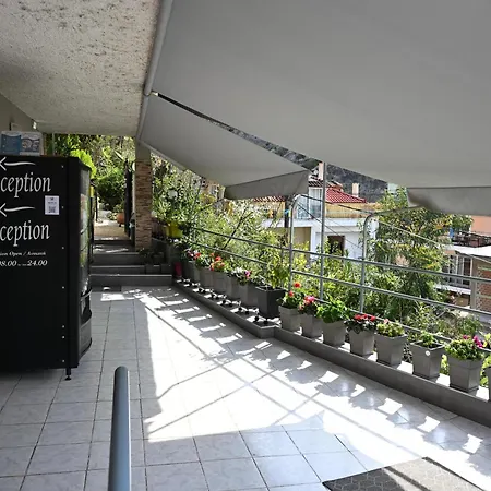 Vasilis Hotel