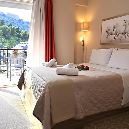 Vasilis Hotel Nafplio