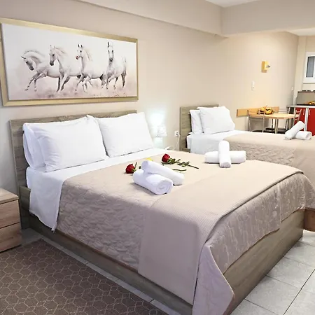 Hotel Vasilis Nafplio