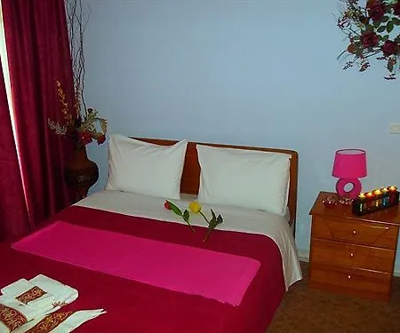 Vasilis Hotel