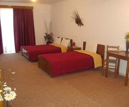 Hotel Vasilis Nauplia
