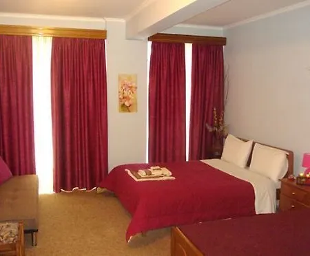Vasilis Hotel Nauplia