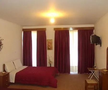 Vasilis Hotel 3*