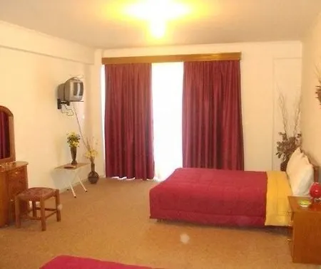 Vasilis Hotel
