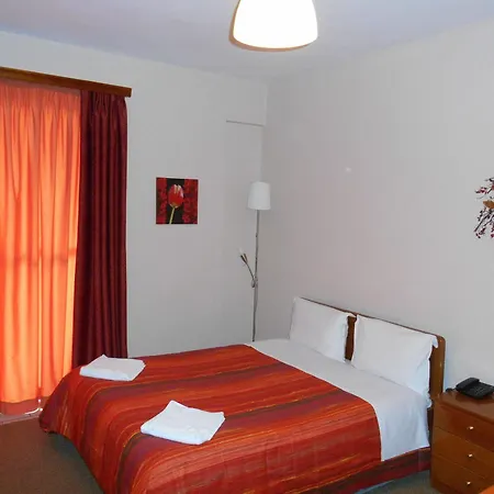 Hotel Vasilis