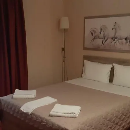 Vasilis Hotel 3*