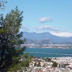 Vasilis Nafplio