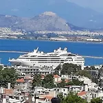 Vasilis Nafplio