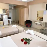 Vasilis Hotel 3*