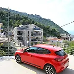 Hotel Vasilis