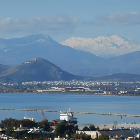 Vasilis 纳夫普利翁