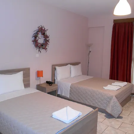 Vasilis Hotel