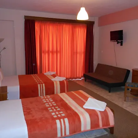Vasilis Hotel