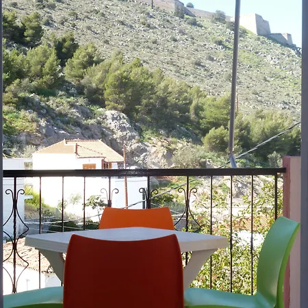 Hotel Vasilis 3*