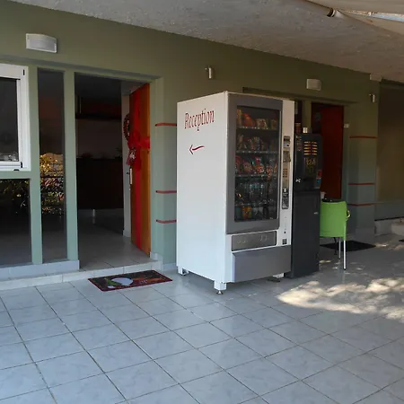 Ξενοδοχείο Vasilis