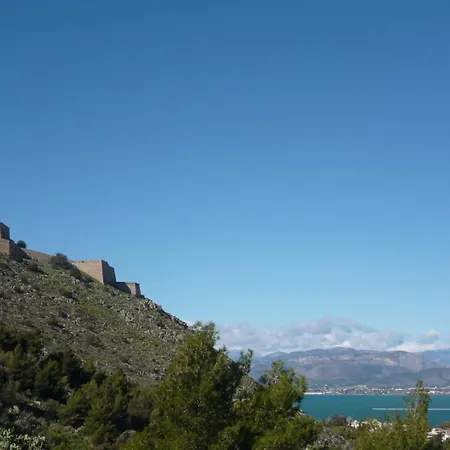 Hotel Vasilis