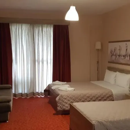 Vasilis Hotel