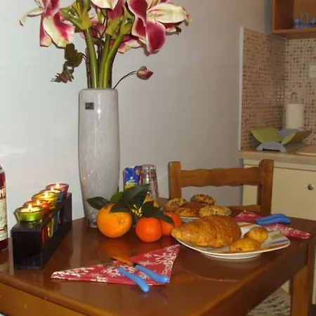 Hotel Vasilis 3*