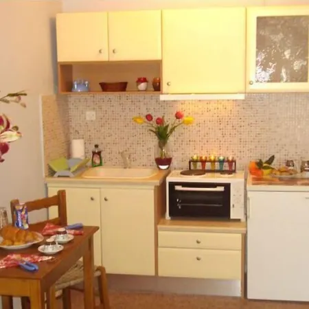 Hotel Vasilis