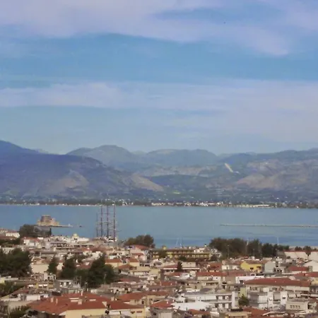 Vasilis 3* נאפפליו