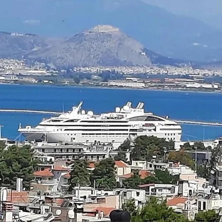 Vasilis Nafplio