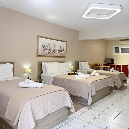 Hotell Vasilis