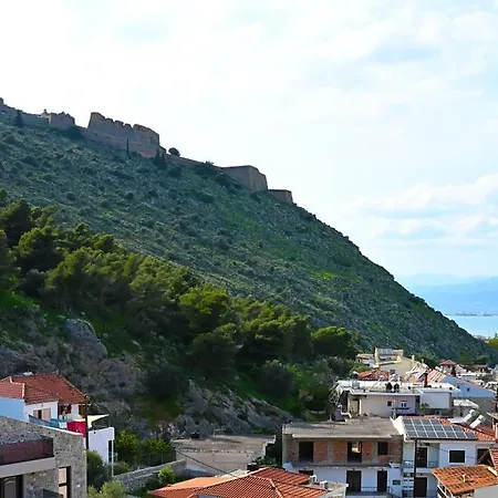 Vasilis 3* Nafplio