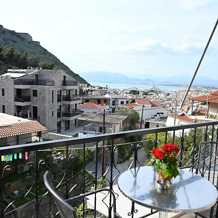 Vasilis 3* Nafplio