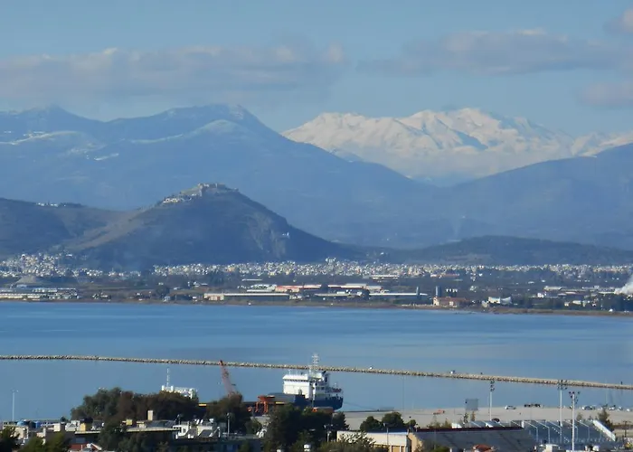 Vasilis ナフプリオ