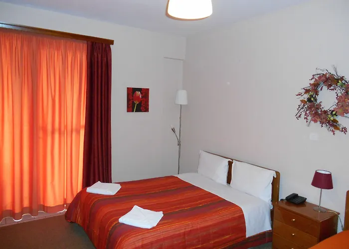 Vasilis ナフプリオ