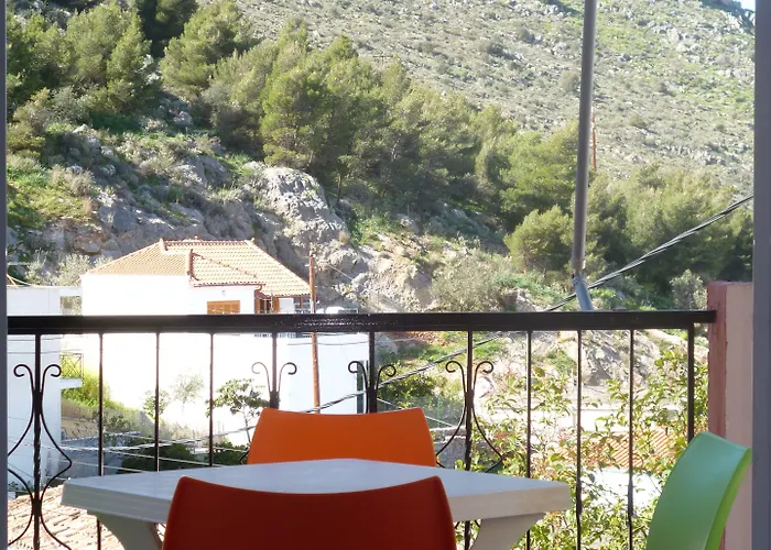 Hotell Vasilis 3*