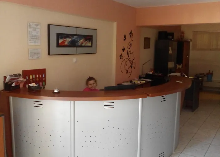 Vasilis 3* ナフプリオ