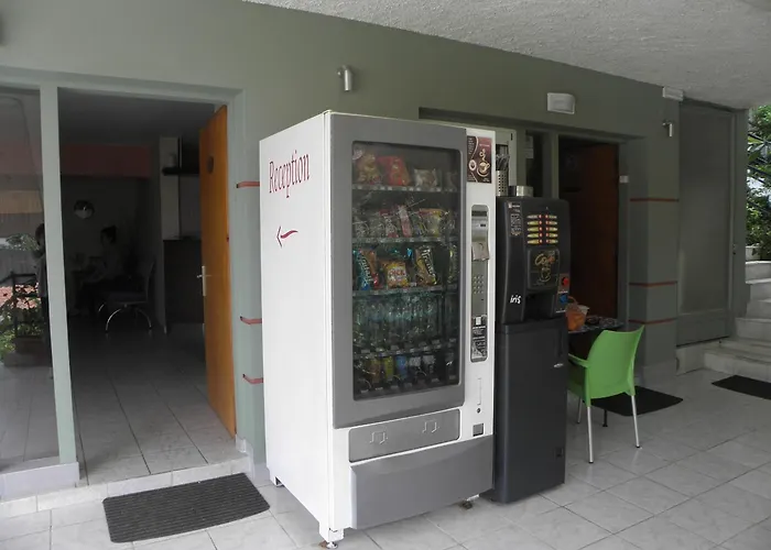 Ξενοδοχείο Vasilis Ναύπλιο