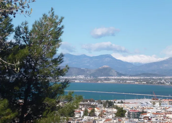 Vasilis Ναύπλιο