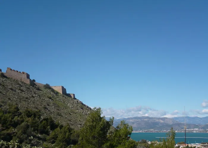 Hotell Vasilis