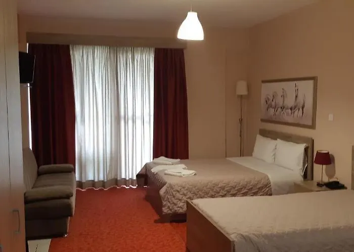 Vasilis Ξενοδοχείο