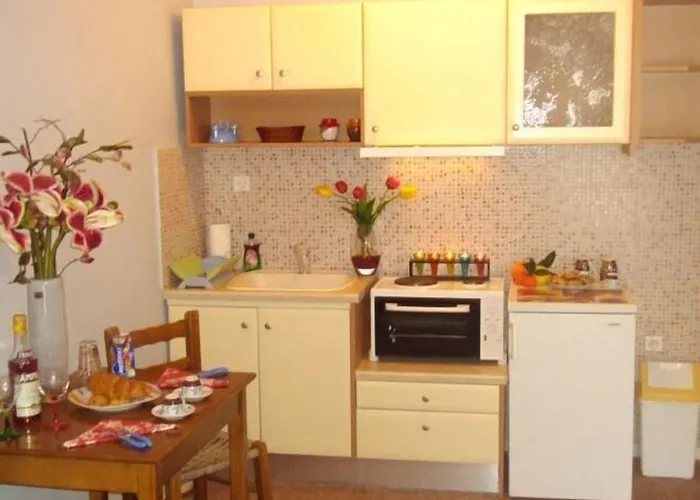 Hotell Vasilis