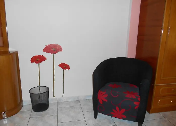 Vasilis Hotell Nafplion