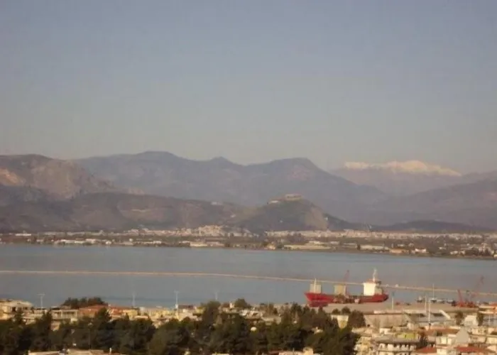 Vasilis Ξενοδοχείο