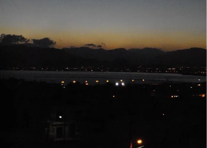 Ξενοδοχείο Vasilis 3*