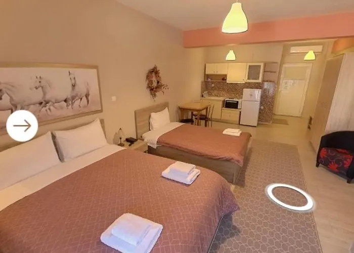 Vasilis Ξενοδοχείο